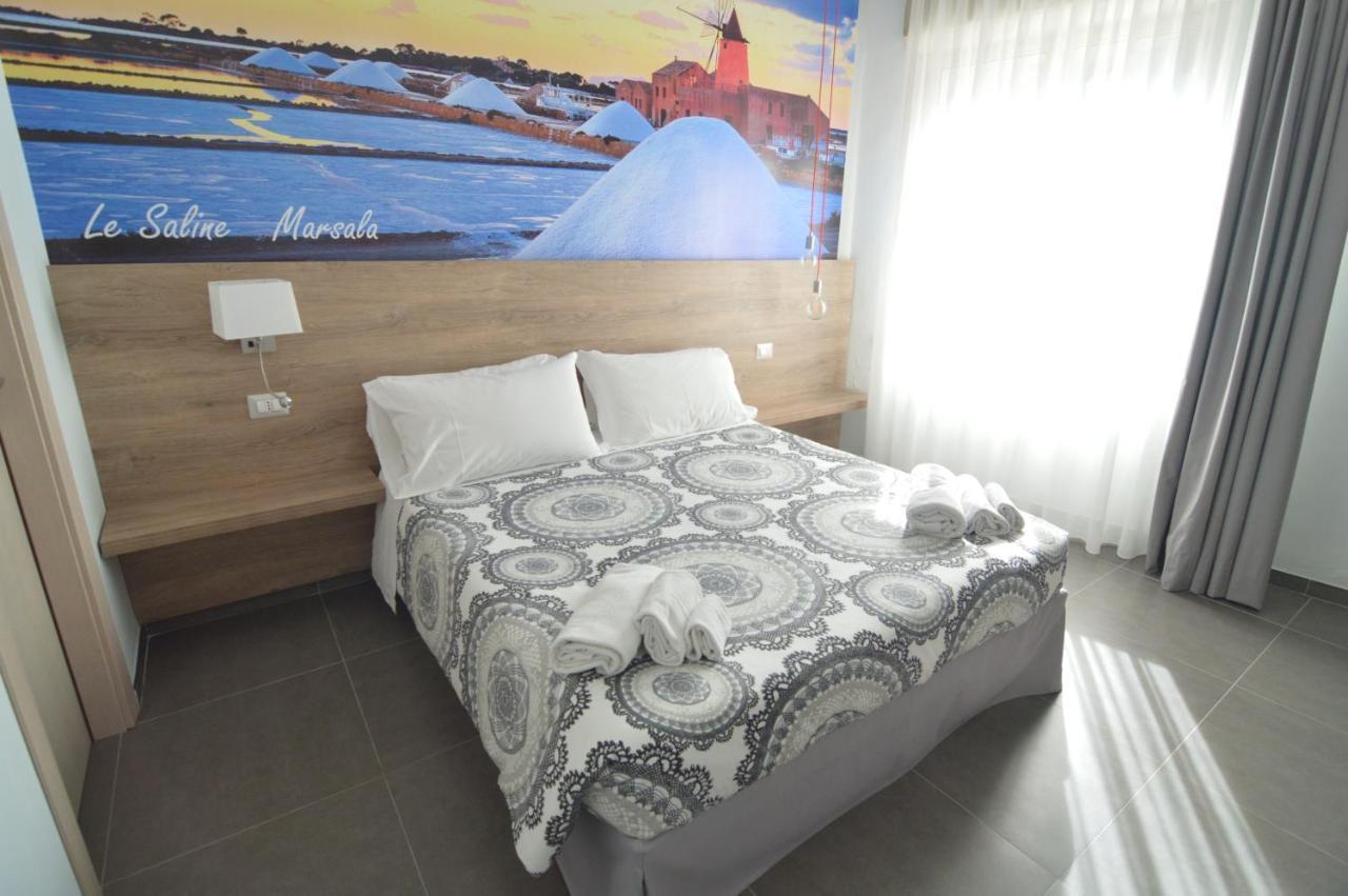 Casa Corvaja Apartamento Taormina Exterior foto