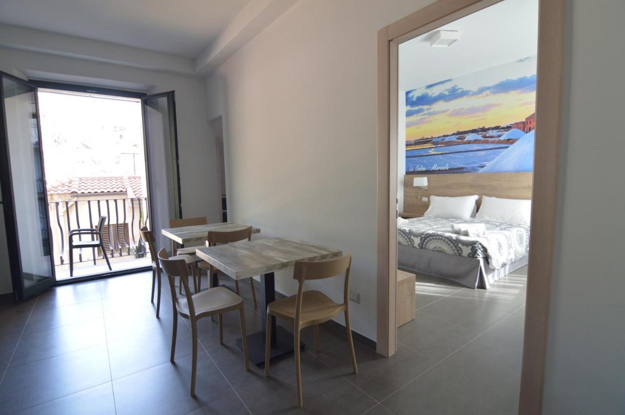 Casa Corvaja Apartamento Taormina Exterior foto