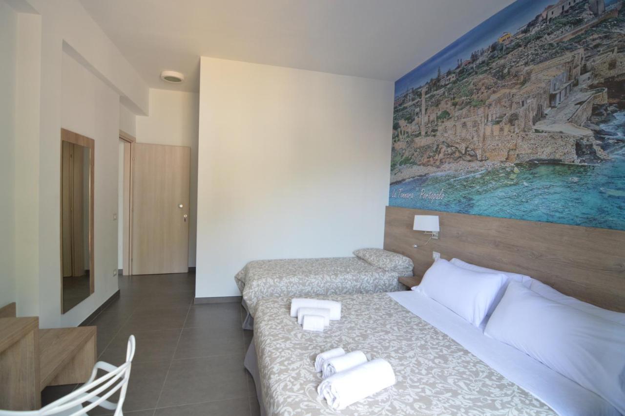 Casa Corvaja Apartamento Taormina Exterior foto