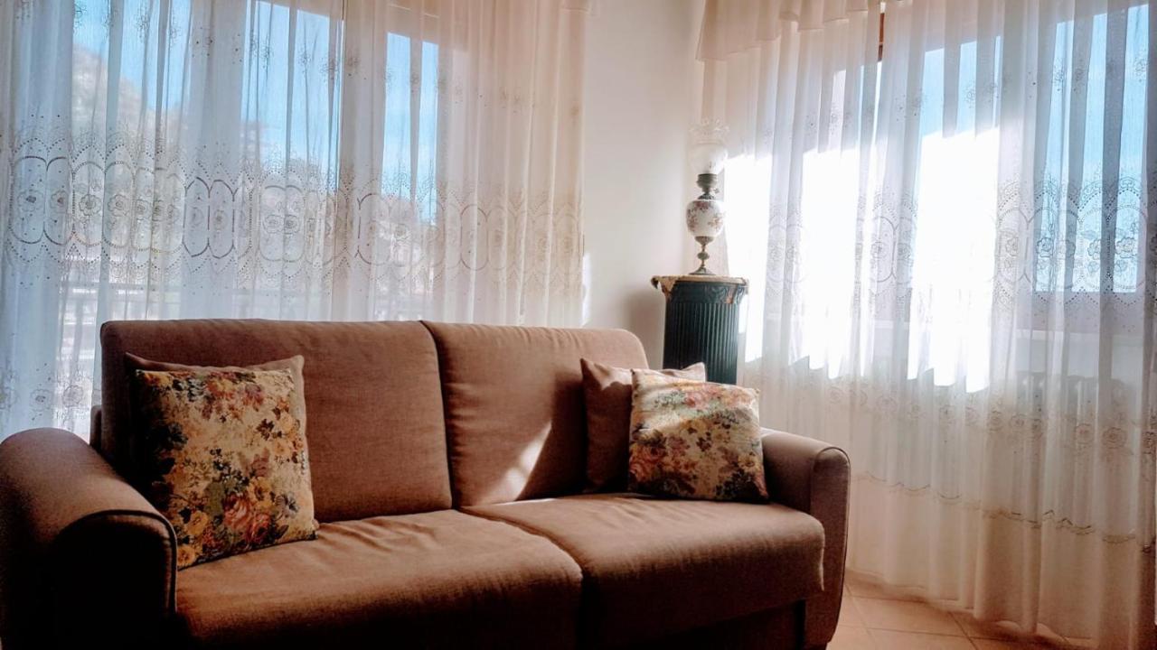 Casa Corvaja Apartamento Taormina Exterior foto
