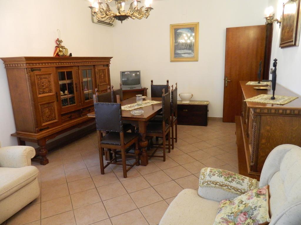Casa Corvaja Apartamento Taormina Quarto foto