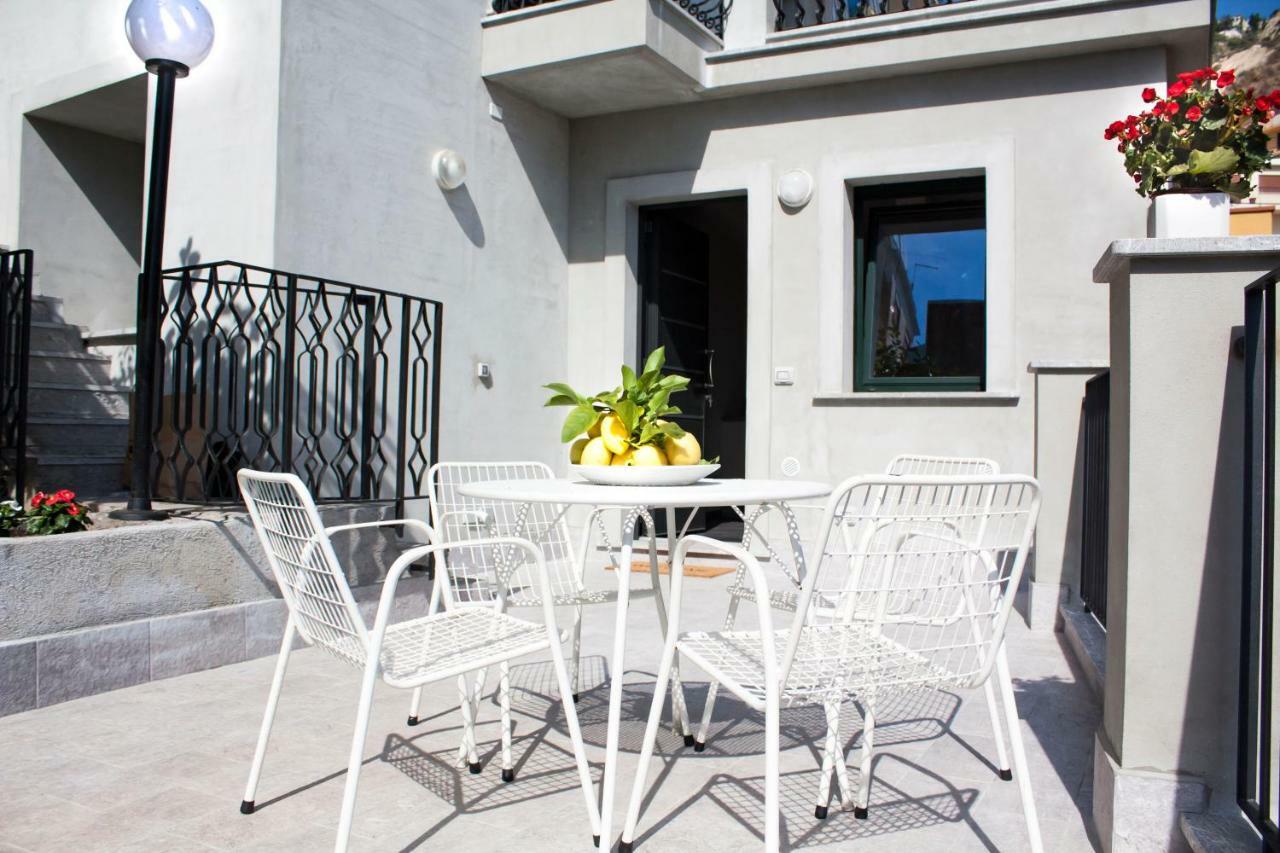 Casa Corvaja Apartamento Taormina Exterior foto