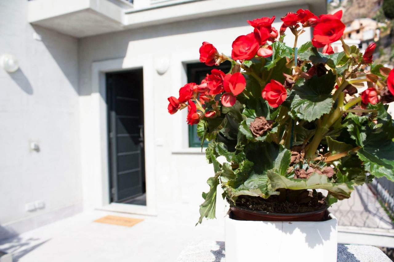 Casa Corvaja Apartamento Taormina Exterior foto